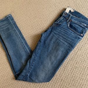 Rugby Ralph Lauren skinny jeans.